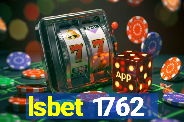 lsbet 1762